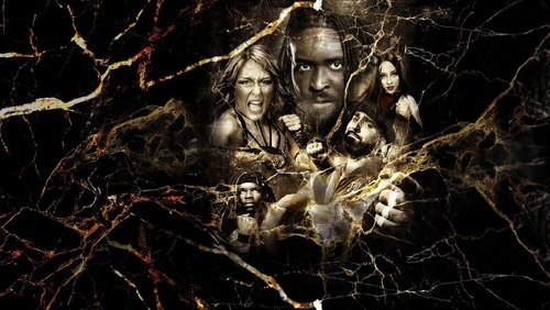 NXT Vengeance Day 2025