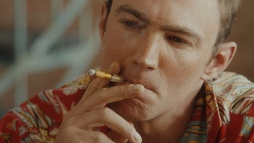 Fear and Loathing in Aspen