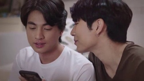 TharnType: Our Final Love