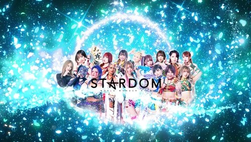 Stardom on Stardom World