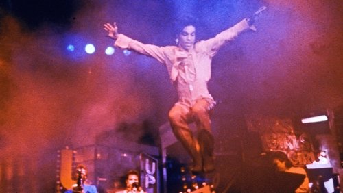 Prince: Sign 'o' the Times
