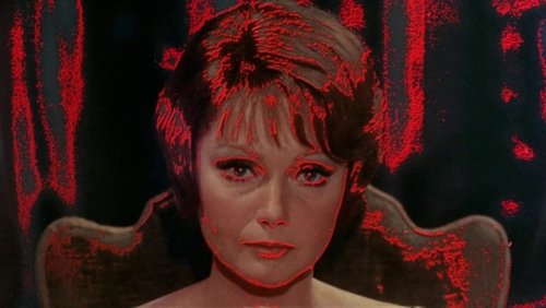 Lisa and the Devil