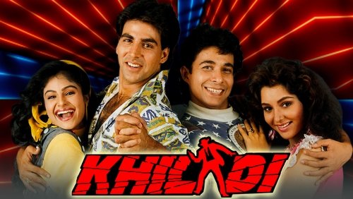 Khiladi