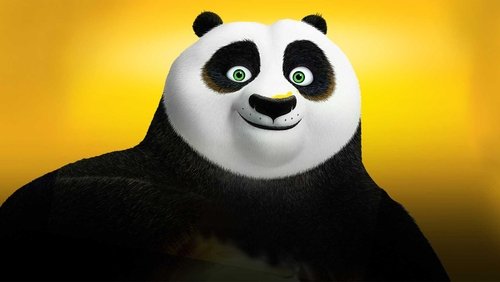 Kung Fu Panda