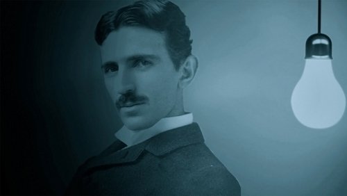 Teslafy Me