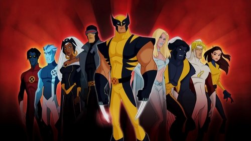 Wolverine and the X-Men