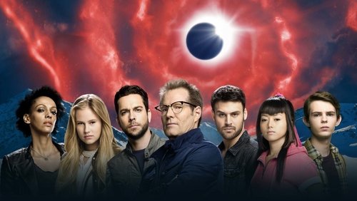 Heroes Reborn