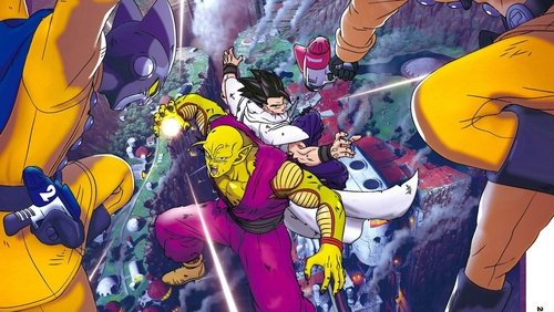Dragon Ball Super: Super Hero