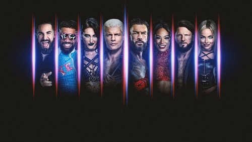 WWE Superstar Profiles