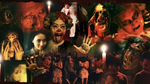 Vietnamese Horror Story