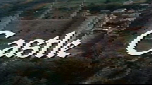 David Macaulay: Castle