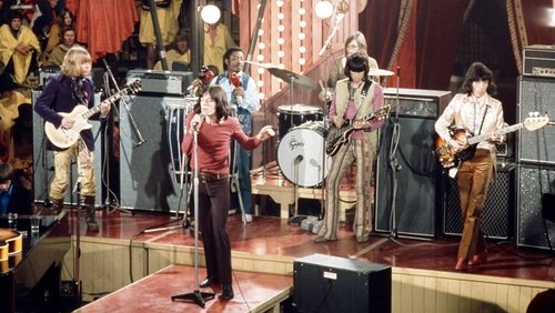 The Rolling Stones Rock and Roll Circus