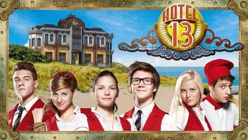Hotel 13
