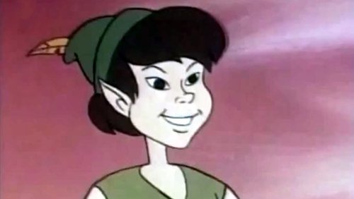 Peter Pan