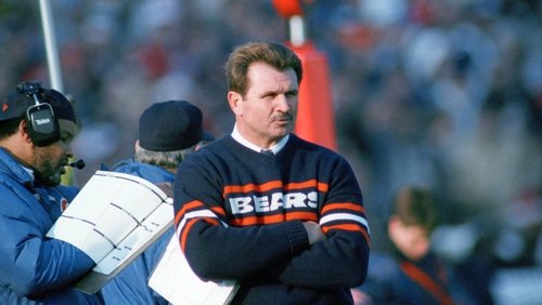The '85 Bears