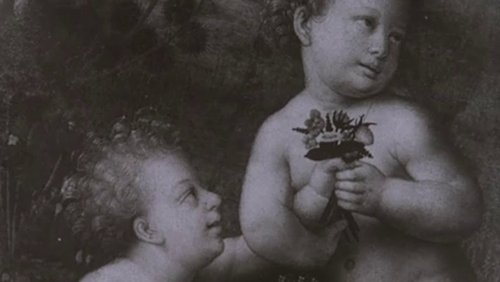 Leonardo Da Vinci The Tragic Pursuit of Perfection