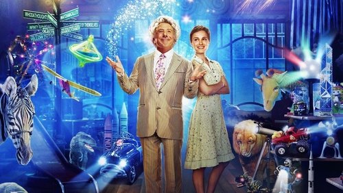 Mr. Magorium's Wonder Emporium