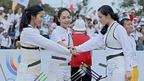 3 Heroines