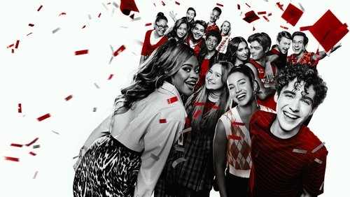 High School Musical: The Musical: The Series