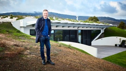 Grand Designs Australia