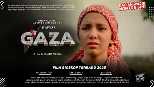 Hayya 3: Gaza