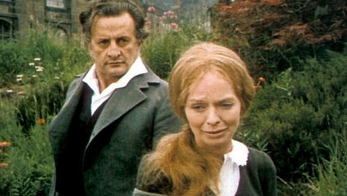 Jane Eyre