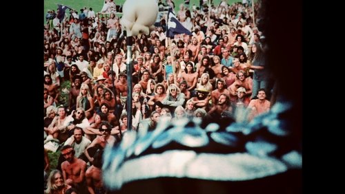 Jimi Hendrix Experience - Live in Maui