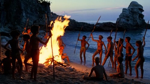 Lord of the Flies