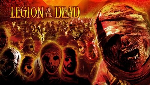Legion of the Dead