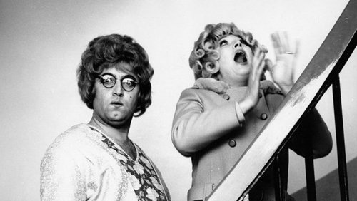 The Man Who Could Not Laugh