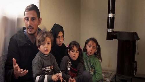 Hell on Earth: The Fall of Syria and the Rise of ISIS