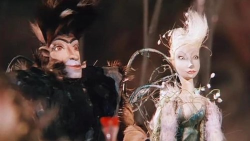 Big Underground Ball