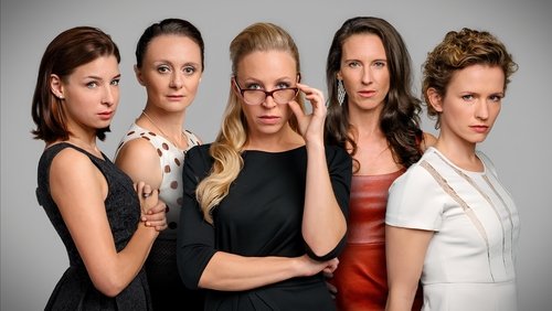 Suburbia - Women on the Edge
