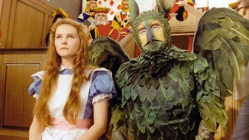 Alice's Adventures in Wonderland