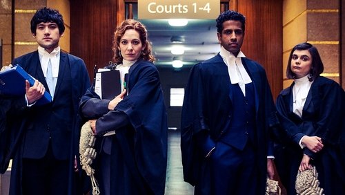 Defending the Guilty