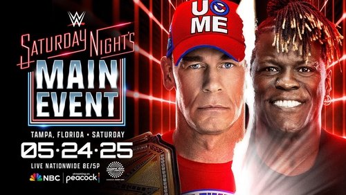 Saturday Night's Main Event XXXIX