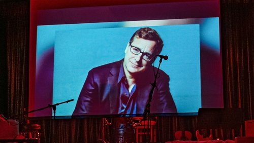 Dirty Daddy: The Bob Saget Tribute