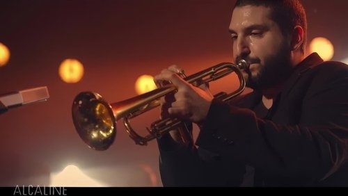 Ibrahim Maalouf - Alcaline le Concert