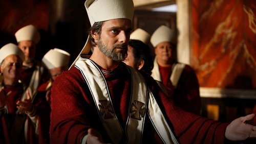 Augustine: The Decline of the Roman Empire