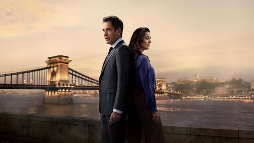 NCIS: Tony & Ziva