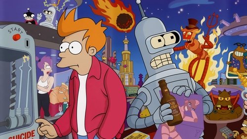 Futurama