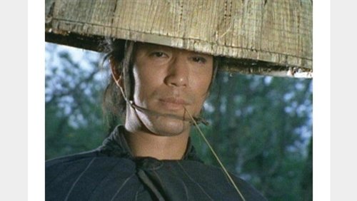 Kogarashi Monjiro