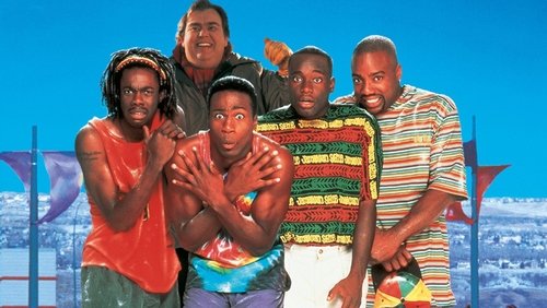 Cool Runnings