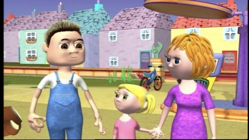 MechaNick