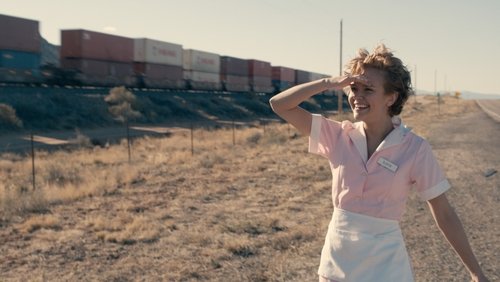 Katie Says Goodbye