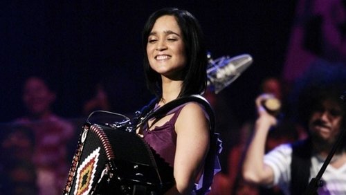 Julieta Venegas - MTV Unplugged
