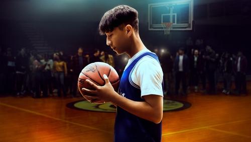 Chang Can Dunk