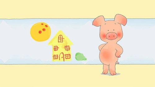 Wibbly Pig