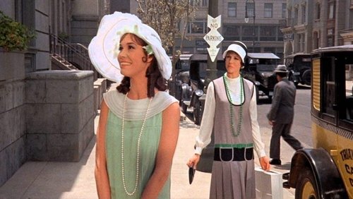 Thoroughly Modern Millie