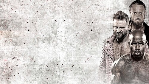 IMPACT Wrestling: Hard to Kill 2022